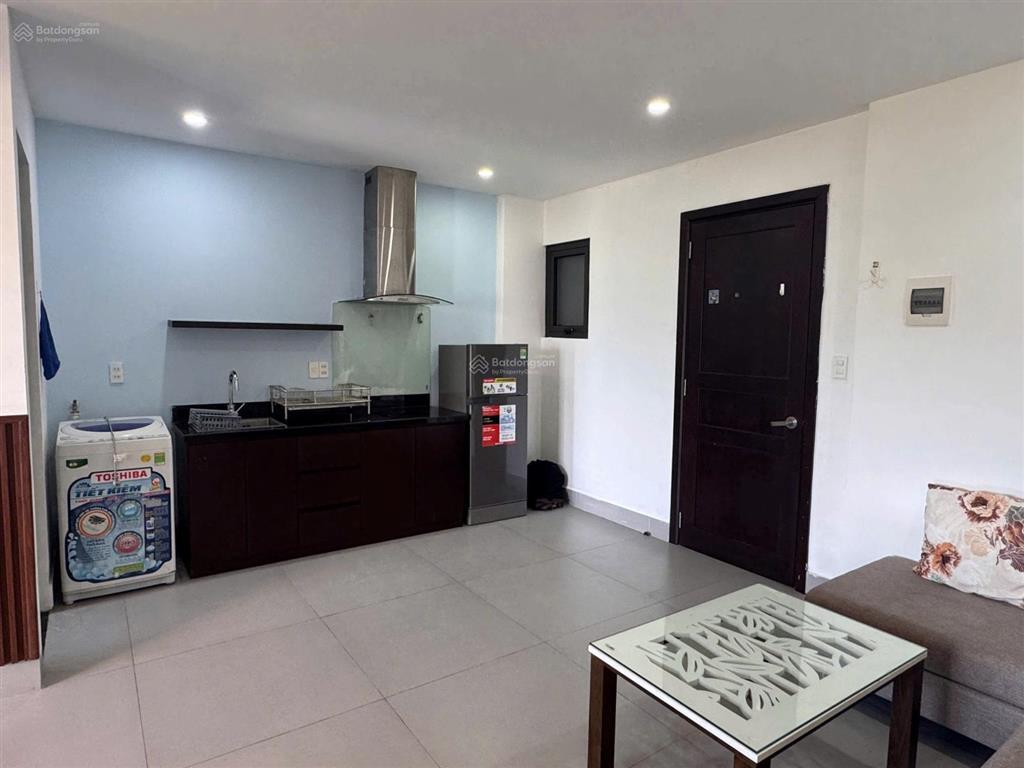 Tòa căn hộ 8 tầng + 1 tum an đồn 5, sơn trà | 16 căn hộ | doanh thu khoán 90 triệu/tháng