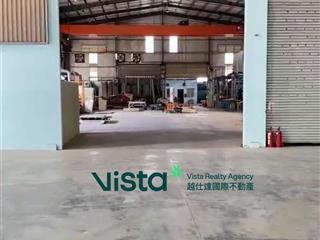 Cho thuê xưởng ở kcn hải sơn  huyện đức hoà, long an 760m2, 78.141đ/m2/tháng