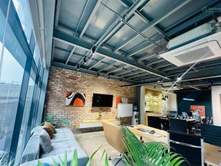 Cho thuê văn phòng tại võ trường toản  sát lumiere riverside, masteri an phú  40 triệu/ tháng