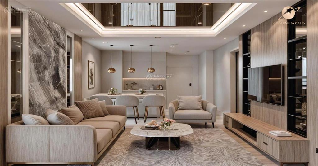 [căn 06  căn duy nhất có ban công] chuyển nhượng sunshine sky city tháp v7