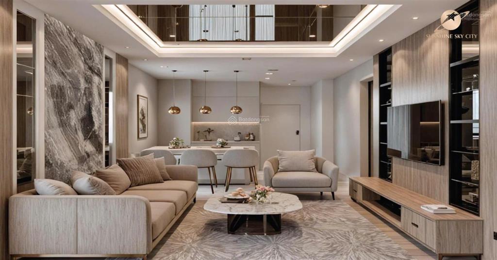 [tháp 7  3 phòng ngủ  căn 05] chuyển nhượng sunshine sky city tháp v7