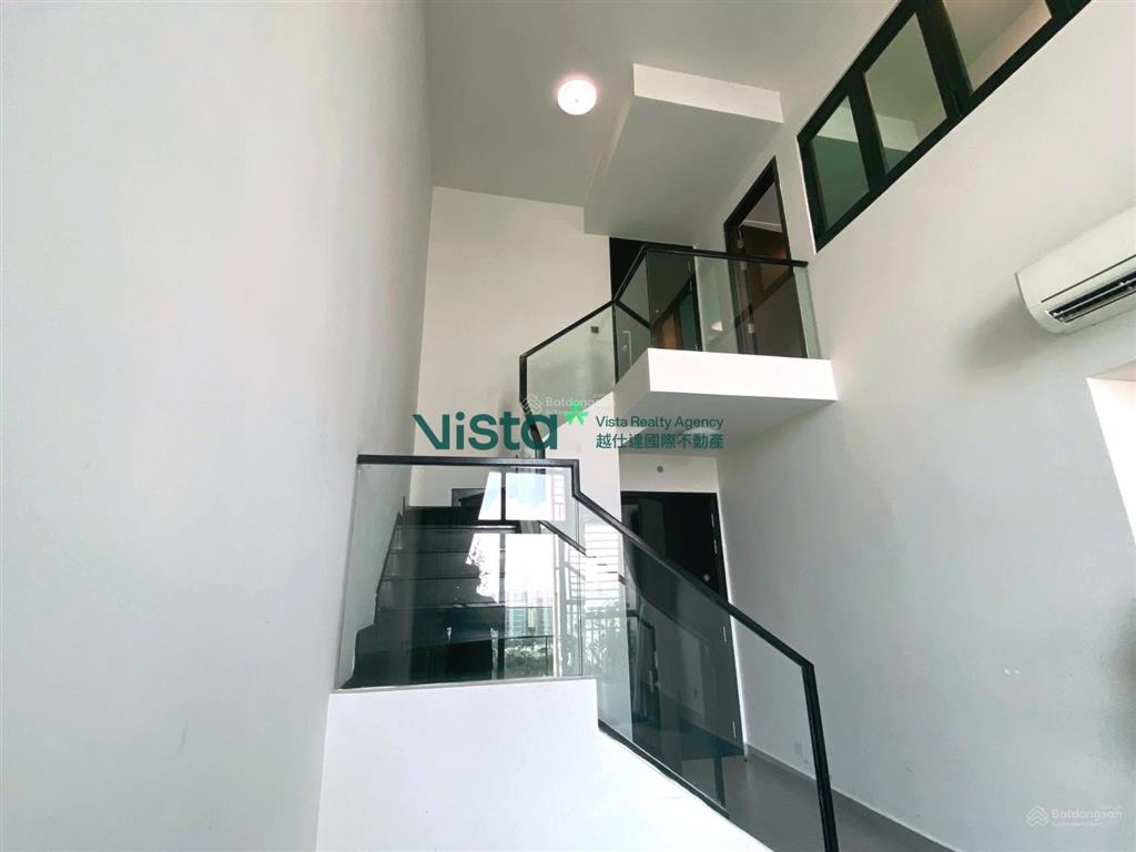 Suất ngoại giao  căn duplex cần bán feliz en vista 2 phòng ngủ  103m²  12 tỷ