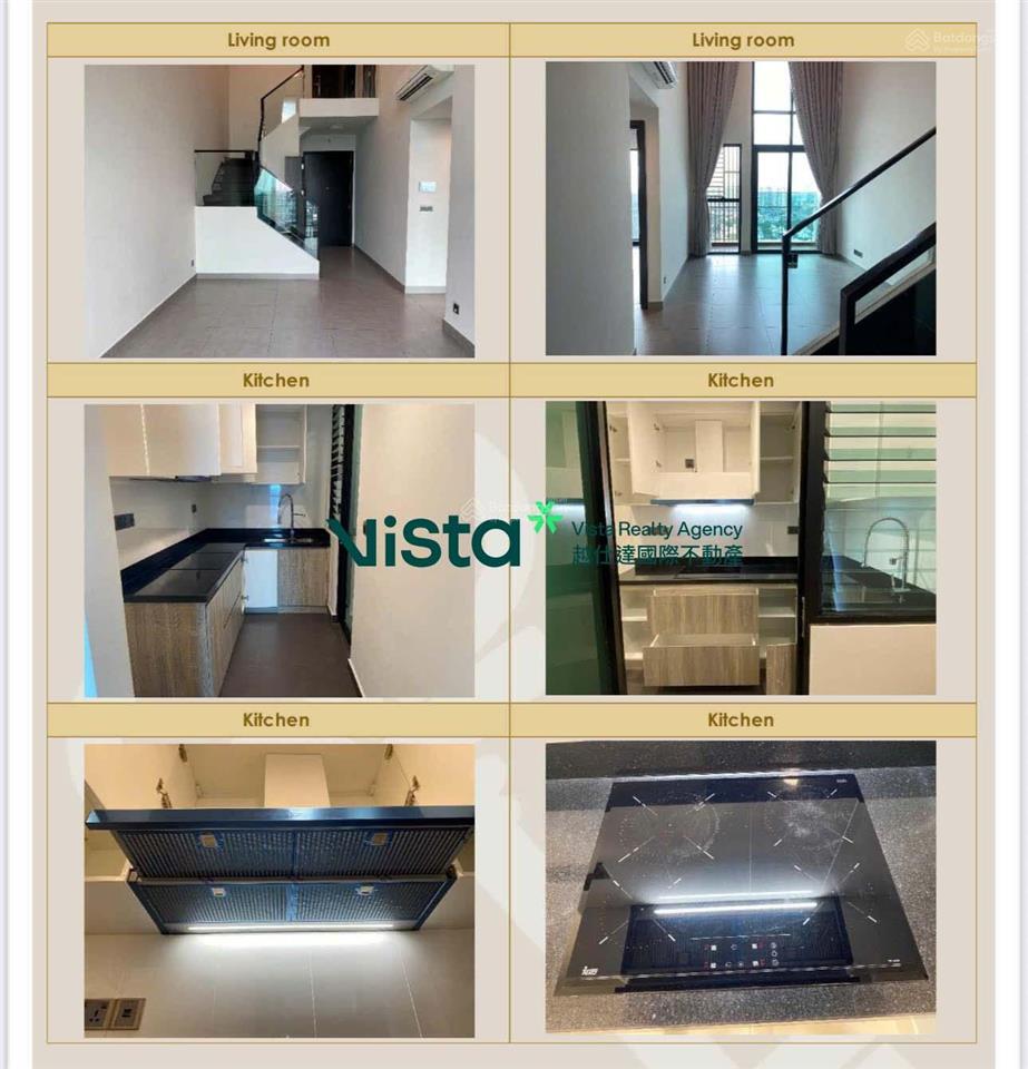 [suất ngoại giao  căn duplex] cần bán feliz en vista 2 phòng ngủ  91m2  12.5 tỷ