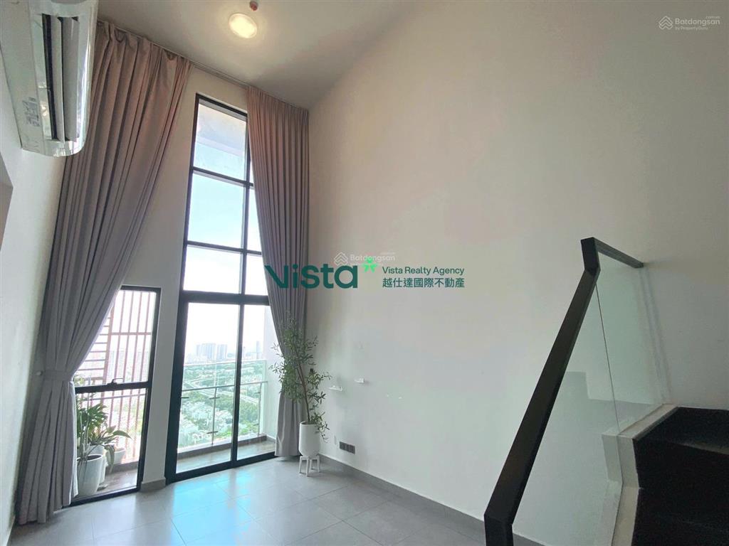 Suất ngoại giao  căn duplex cần bán feliz en vista 2 phòng ngủ  103m²  12 tỷ