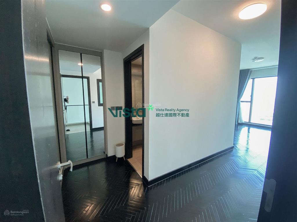 Suất ngoại giao  căn duplex cần bán feliz en vista 2 phòng ngủ  103m²  12 tỷ
