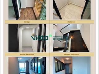 [suất ngoại giao  căn duplex] cần bán feliz en vista 2 phòng ngủ  91m2  12.5 tỷ