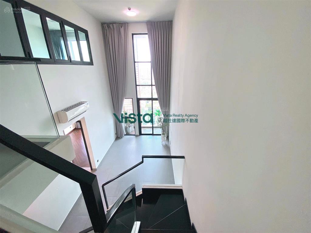Suất ngoại giao  căn duplex cần bán feliz en vista 2 phòng ngủ  103m²  12 tỷ