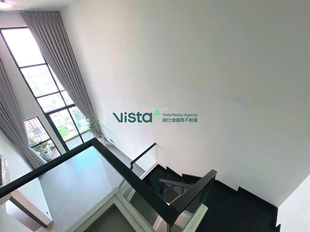 Suất ngoại giao  căn duplex cần bán feliz en vista 2 phòng ngủ  103m²  12 tỷ