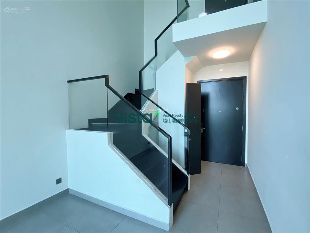 Suất ngoại giao  căn duplex cần bán feliz en vista 2 phòng ngủ  103m²  12 tỷ