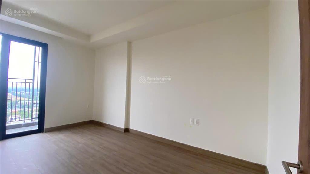 View đẹp chủ gửi bán căn 2pn midori park the glory  3,5 tỷ  69m2