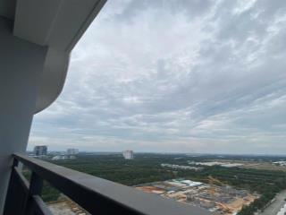 View đẹp chủ gửi bán căn 2pn midori park the glory  3,25 tỷ  76m2