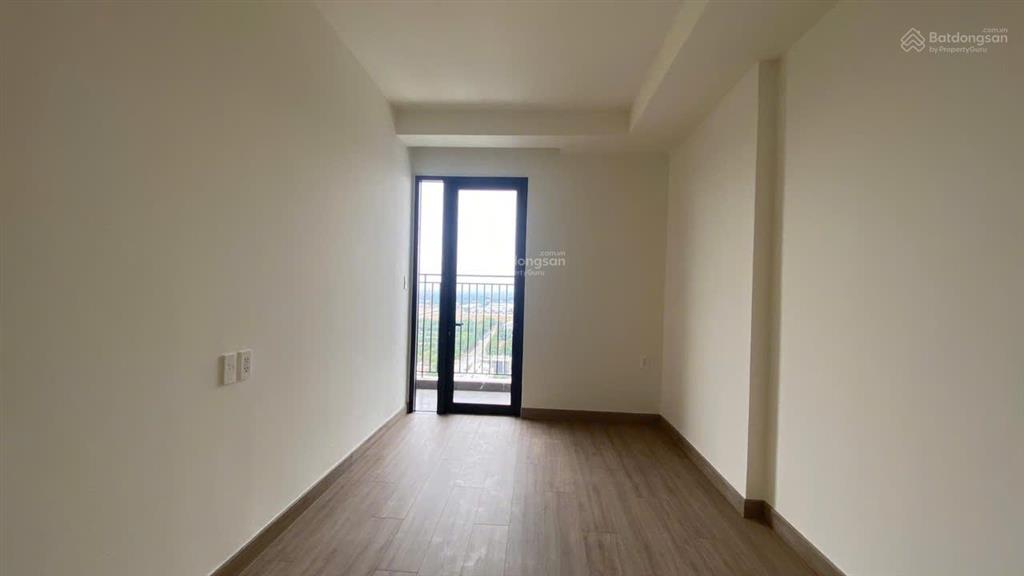 View đẹp chủ gửi bán căn 2pn midori park the glory  3,5 tỷ  69m2