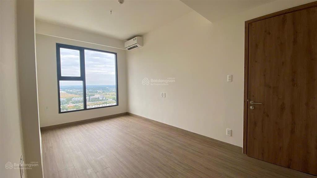 View đẹp chủ gửi bán căn 2pn midori park the glory  3,5 tỷ  69m2