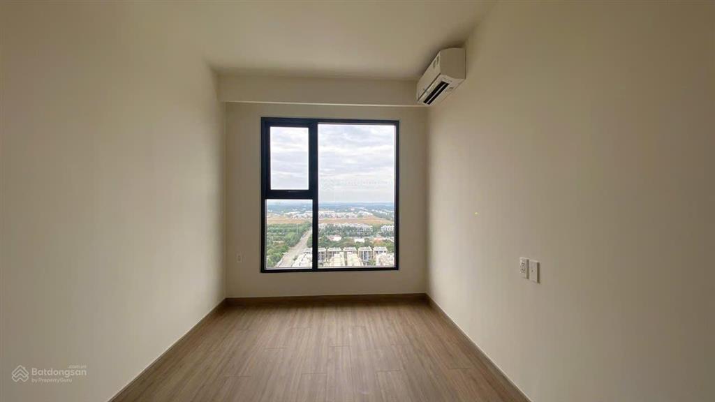 View đẹp chủ gửi bán căn 2pn midori park the glory  3,5 tỷ  69m2