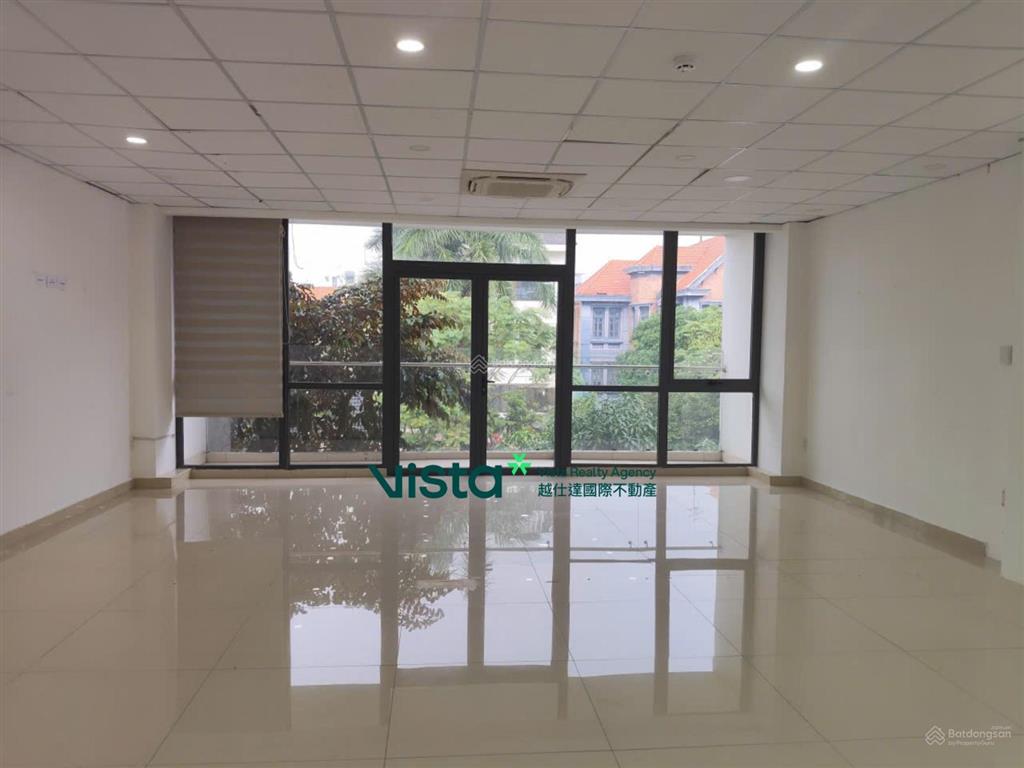 Liền kề soko thảo điền  sân để được hơn chục xe máy  cho thuê lẻ tầng căn hộ 213m2  40 triệu