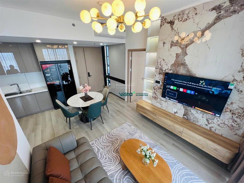 [sang tay không lời] suất nnn  spa masteri centre point | 2pn  3.3 tỷ + 30% chưa thanh toán