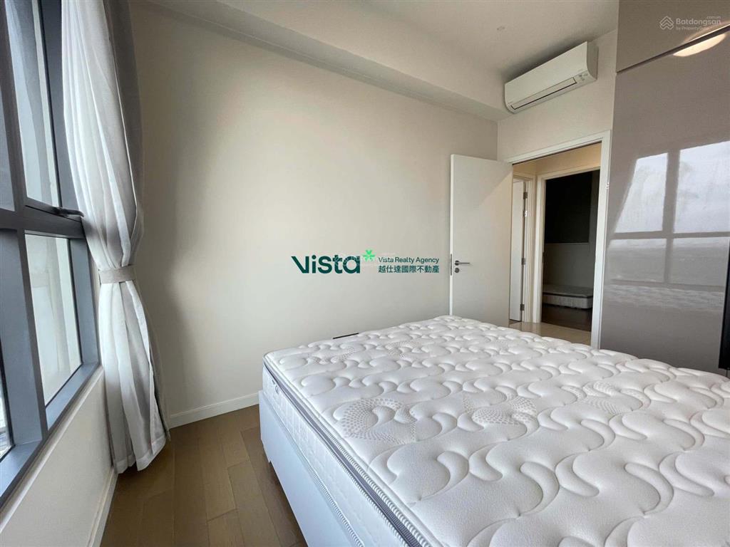 Cho thuê q2 thảo điền  3 phòng ngủ  view sông  nội thất vừa mua  50 triệu