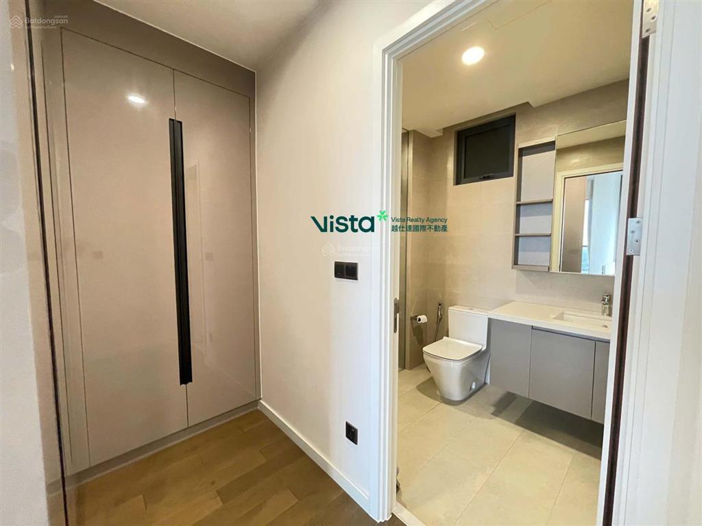Cho thuê q2 thảo điền  3 phòng ngủ  view sông  nội thất vừa mua  50 triệu