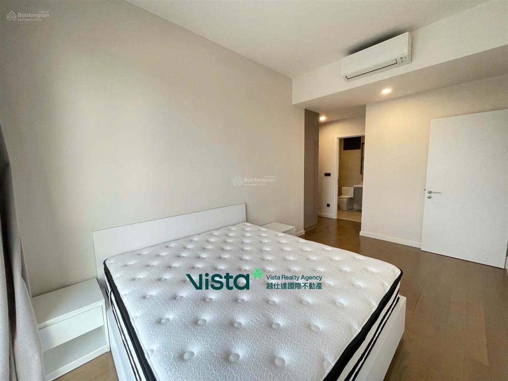Cho thuê q2 thảo điền  3 phòng ngủ  view sông  nội thất vừa mua  50 triệu