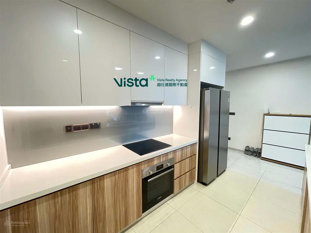 Cho thuê q2 thảo điền  3 phòng ngủ  view sông  nội thất vừa mua  50 triệu