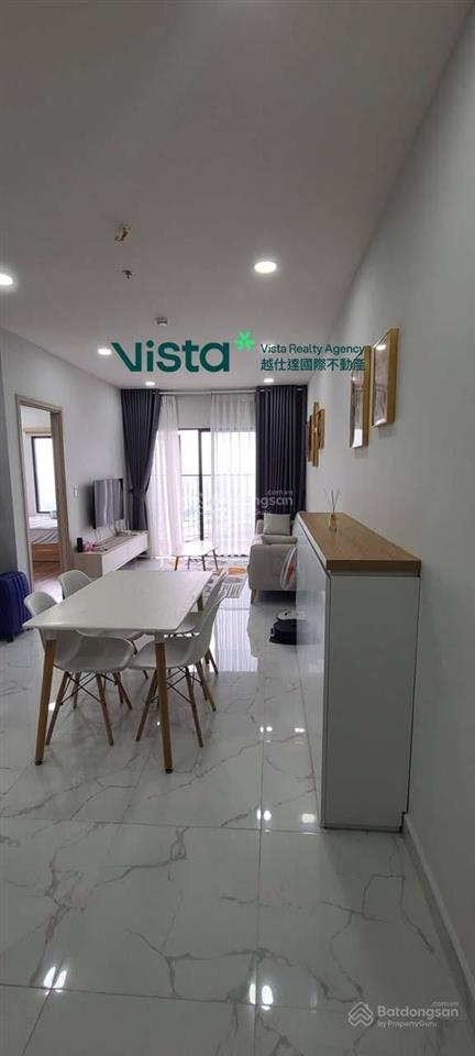 Cho thuê charm city  tháp ruby  70m²  2pn  8,5 triệu/tháng