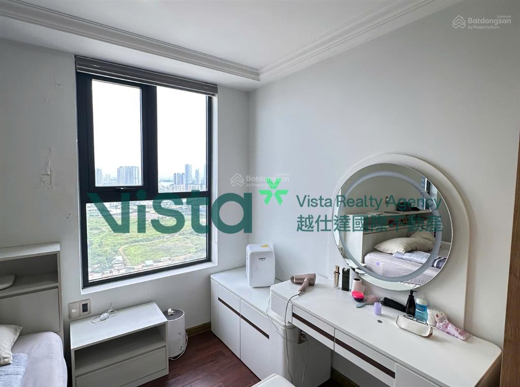 Cho thuê centana thủ thiêm full nt  view thành phố  3pn  97m2  25 triệu