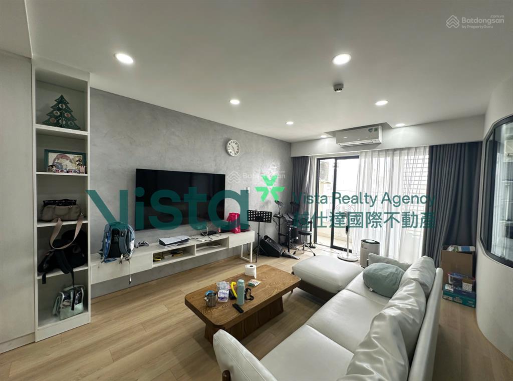 Cho thuê centana thủ thiêm full nt  view thành phố  3pn  97m2  25 triệu