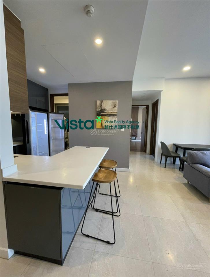 [for sale foreigners quota spa] 2bedroom apartment for sale at the nassim thao dien
