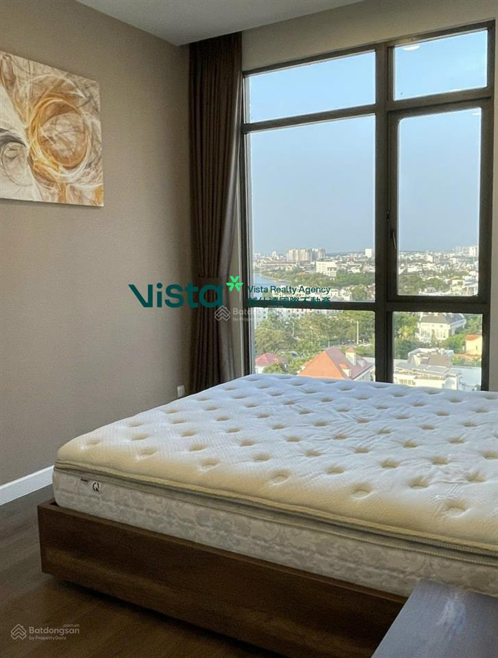 [for sale foreigners quota spa] 2bedroom apartment for sale at the nassim thao dien