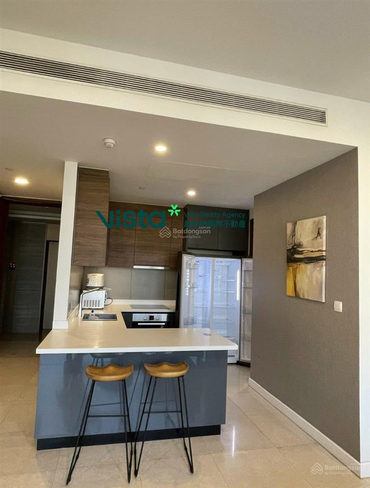 [for sale foreigners quota spa] 2bedroom apartment for sale at the nassim thao dien