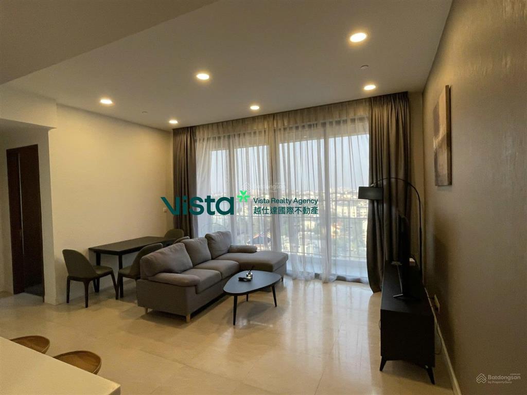 [for sale foreigners quota spa] 2bedroom apartment for sale at the nassim thao dien