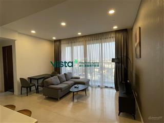 [for sale foreigners quota spa] 2bedroom apartment for sale at the nassim thao dien