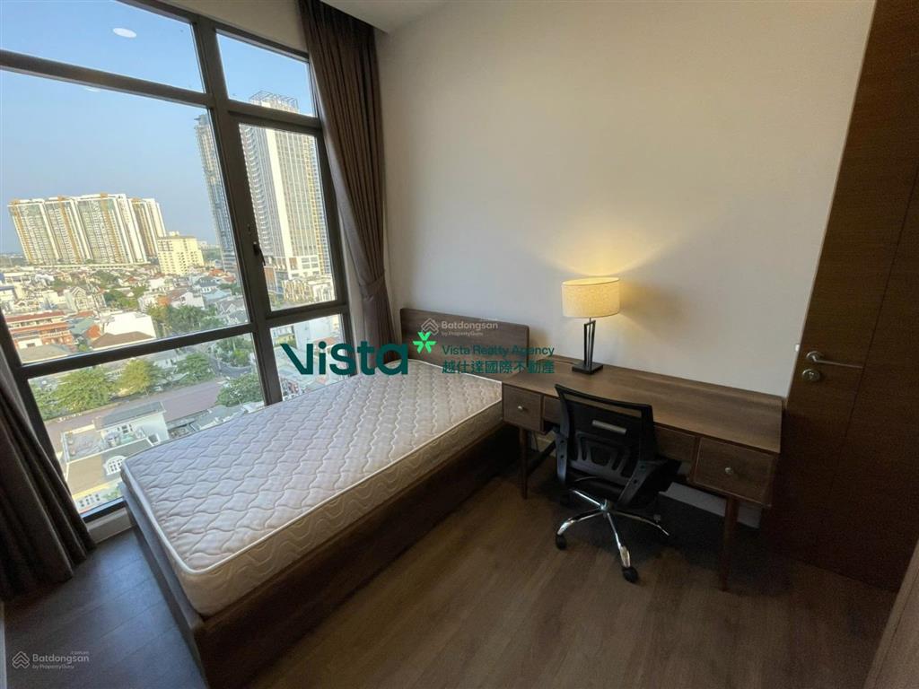 [for sale foreigners quota spa] 2bedroom apartment for sale at the nassim thao dien