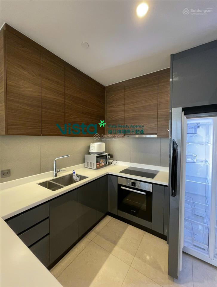 [for sale foreigners quota spa] 2bedroom apartment for sale at the nassim thao dien
