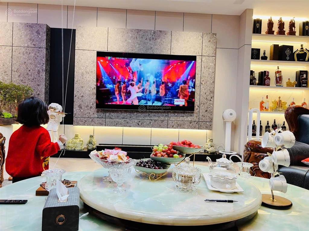 Bán biệt thự beverly hills hạ long, full nội thất