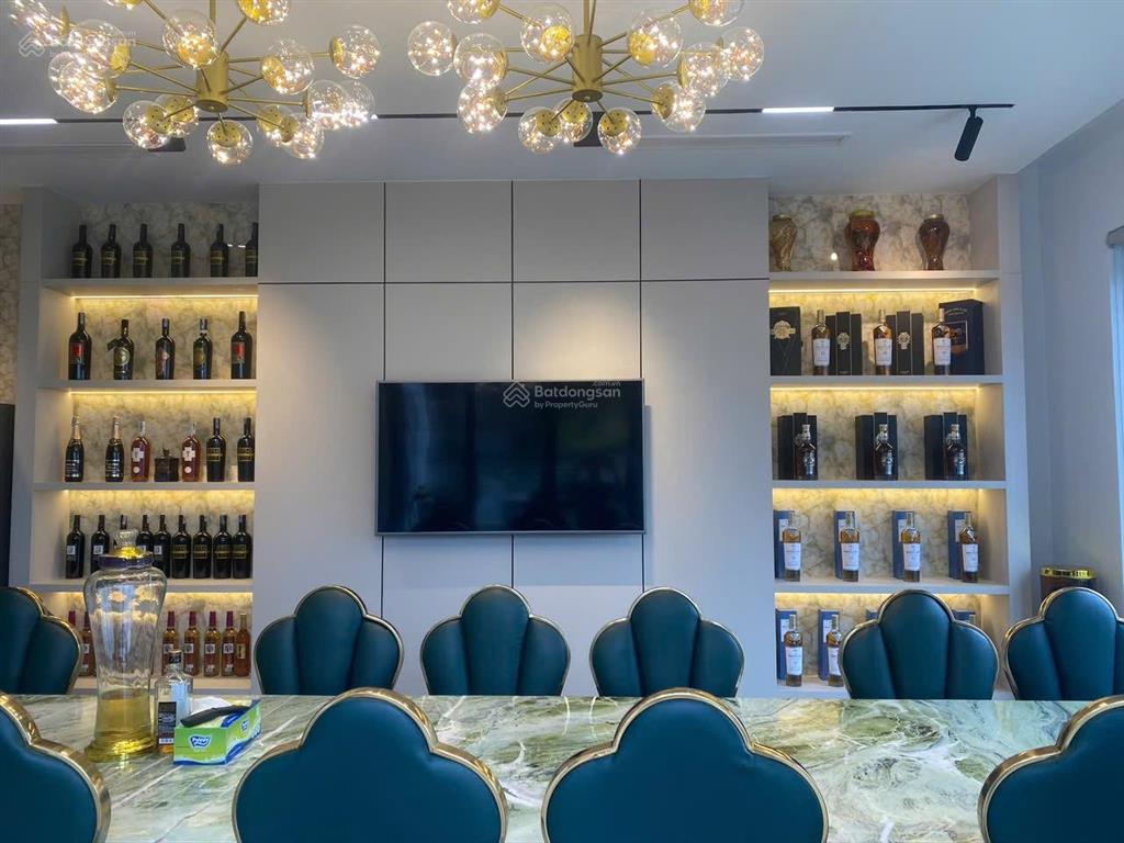 Bán biệt thự beverly hills hạ long, full nội thất