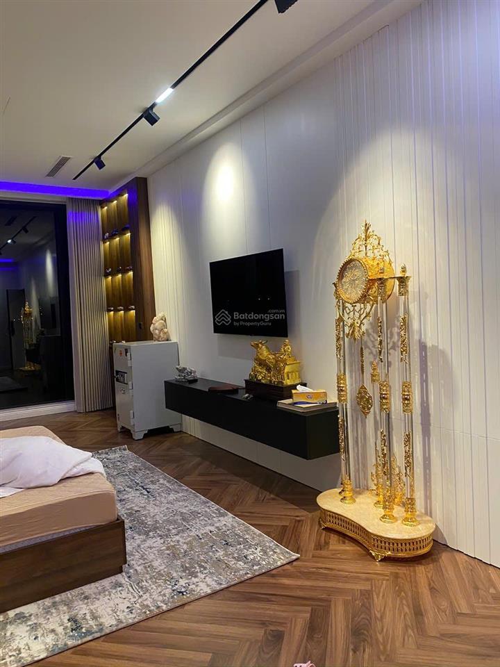 Bán biệt thự beverly hills hạ long, full nội thất