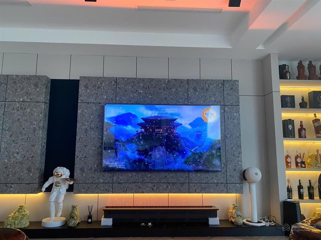 Bán biệt thự beverly hills hạ long, full nội thất