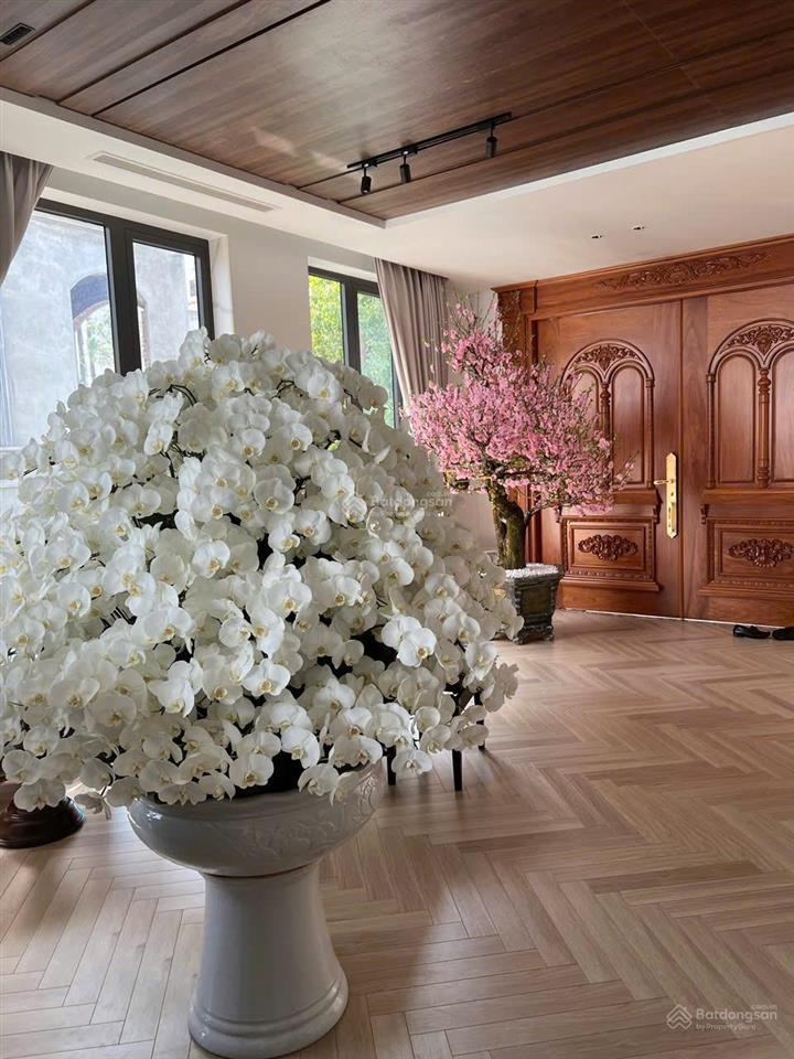 Bán biệt thự beverly hills hạ long, full nội thất