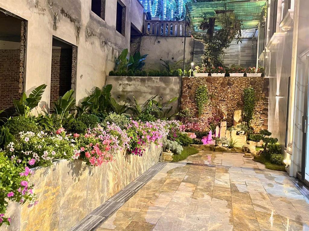 Bán biệt thự beverly hills hạ long, full nội thất