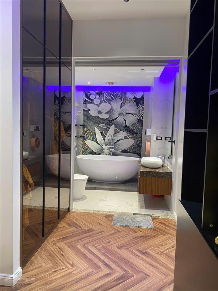 Bán biệt thự beverly hills hạ long, full nội thất