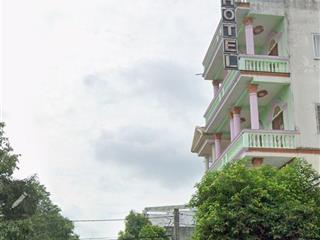 Bán gấp nhà 600m2 mặt tiền trần thị điệu thành phố thủ đức