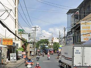 Bán gấp nhà cấp 4 diện tích 515m2, mặt tiền lê đình cẩn