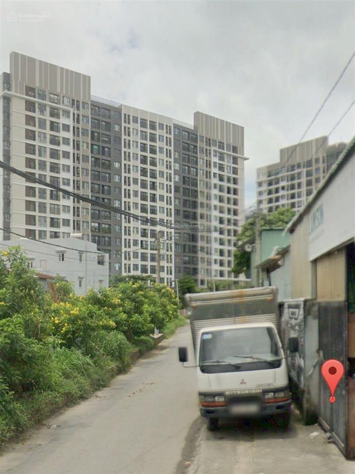 Bán gấp nhà cấp 4, diện tích 320m2, đường 10m kế bên pictity