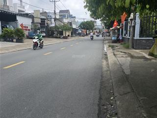 Bán gấp nhà mặt tiền phan văn hớn. dt 16.2x55m