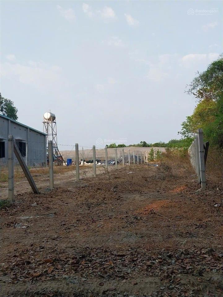 Bán gấp lô đất thổ cư 5x42m mặt tiền tăng thị hội