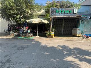 Cần bán nhà 200m2 mặt tiền đường liên khu 5  6, bình tân giá 13 tỷ