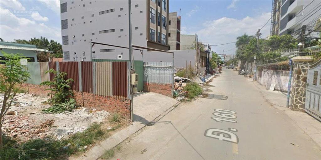 Bán gấp nhà ngộp bank, dt 170m2 đường 8m lã xuân oai, tăng nhơn phú thành phố thủ đức