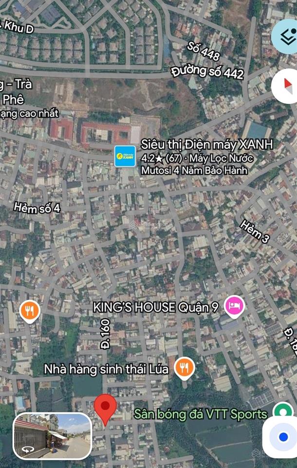 Bán gấp nhà ngộp bank, dt 170m2 đường 8m lã xuân oai, tăng nhơn phú thành phố thủ đức