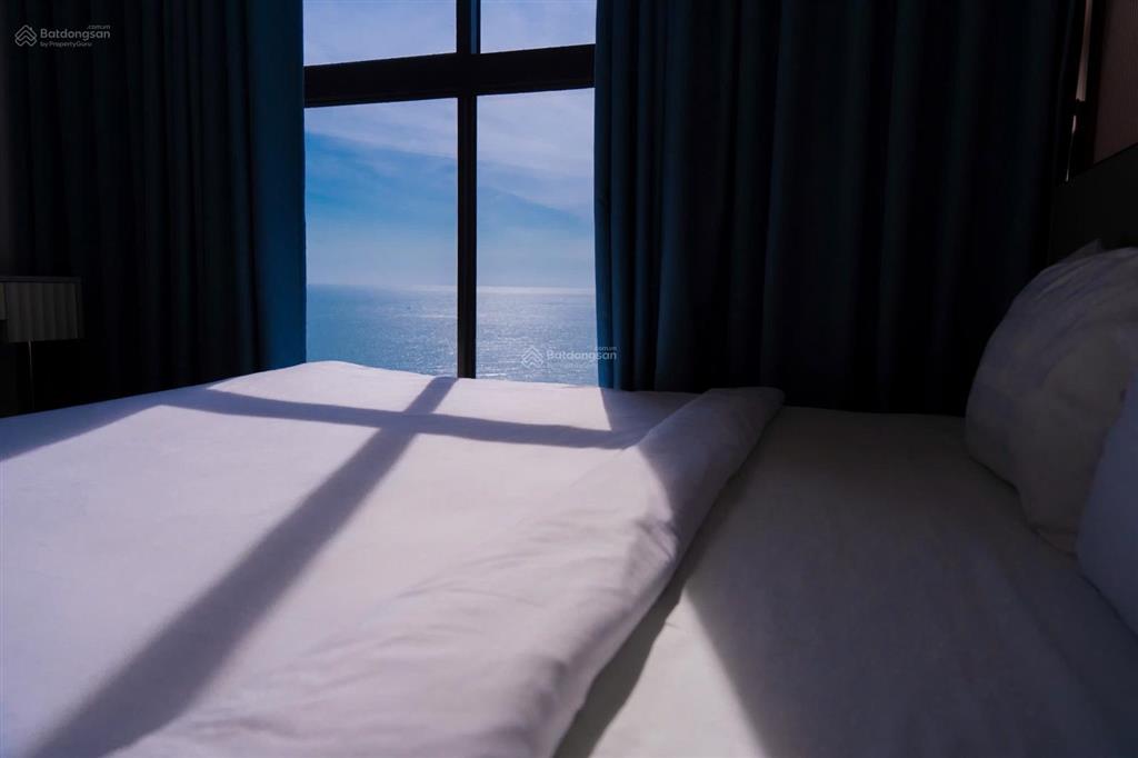 Cắt lỗ bán nhanh căn 2pn apec mandala mũi né  view biển full nội thất giá 1.5 tỷ (giá 100%)